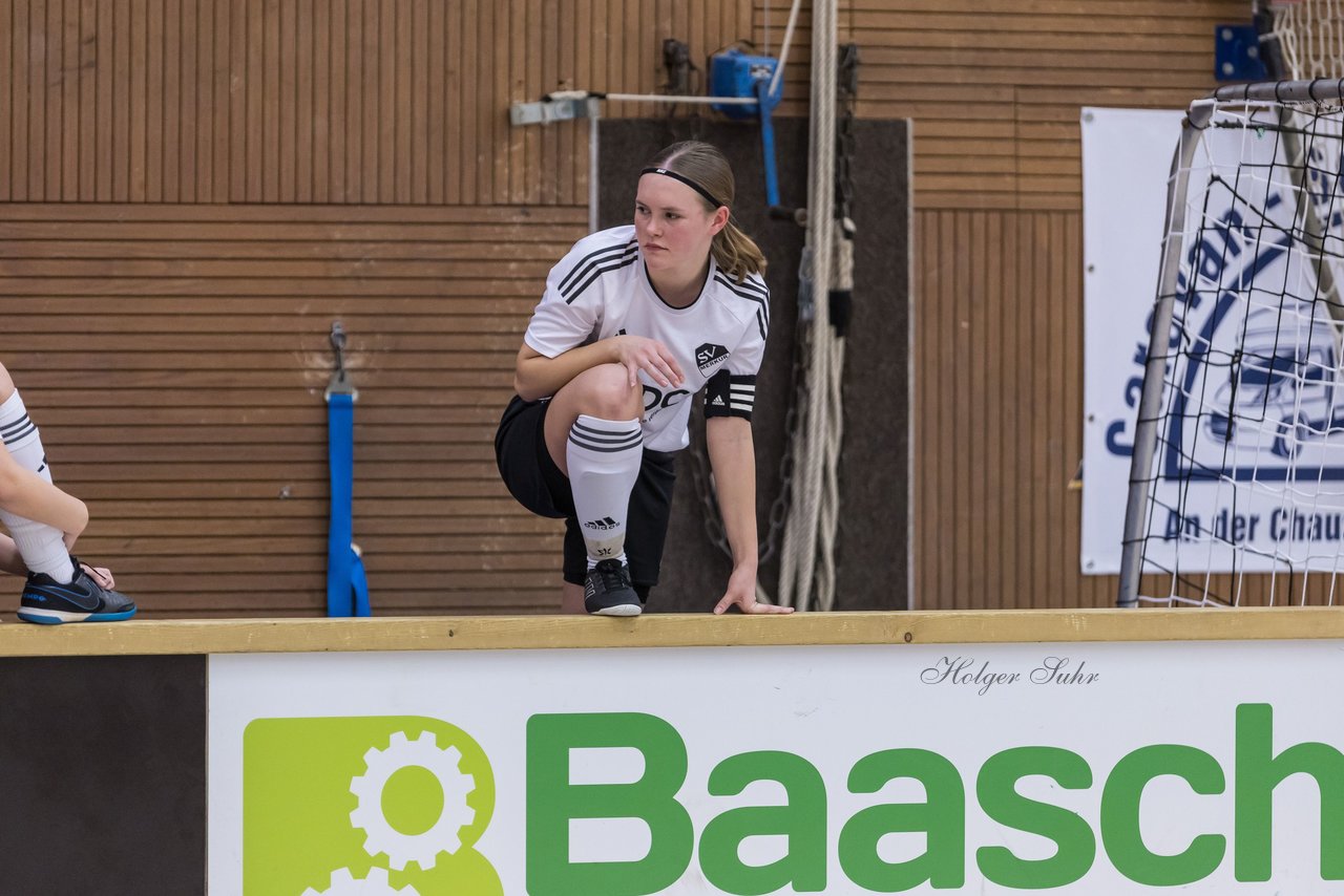 Bild 75 - VR Bank Cup Horst